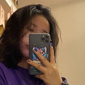 Meet your Posher, Jiaqi